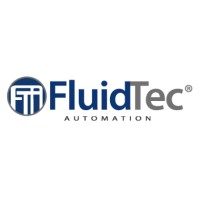 Fluidtec Automation Logo
