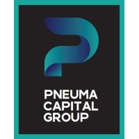 Pneuma Capital Group Logo