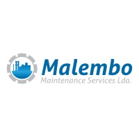 Malembo Maintenance Services Lda Logo