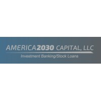 America2030 Capital, LLC Logo