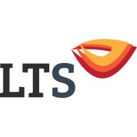 LTS - Laboratório de Tecnologia da Soldagem Logo