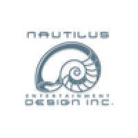 Nautilus Entertainment Design, Inc. Logo