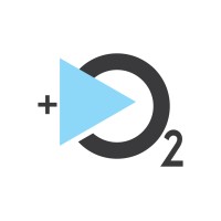 Ensino+O2 Logo