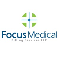 Focus Medical Billing Logo