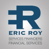 Services Financiers Eric Roy Financial Services Logo