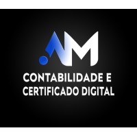 AM Contabilidade Logo