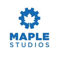 Maple Ventures Logo