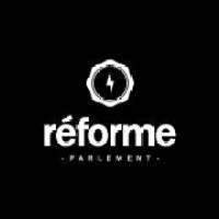 réforme Logo
