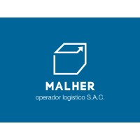 MALHER Operador Logístico S.A.C. Logo