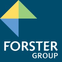 Forster Group Logo