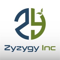 ZYZYGY INC Logo