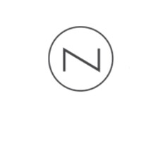 Notably Grey Logo
