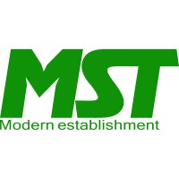 MST EGYPT Logo