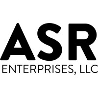 ASR Enterprises LLC Logo