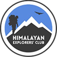Himalayan Explorers Club,IIT Roorkee Logo