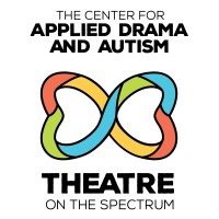 Center for Applied Drama and Autism Logo