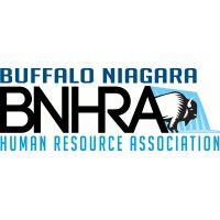 Buffalo Niagara Human Resource Association (BNHRA) Logo