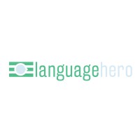 Languagehero Logo