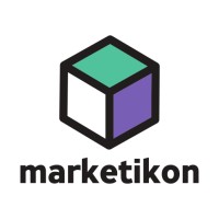 Marketikon Logo