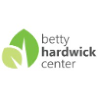 Betty Hardwick Center Logo