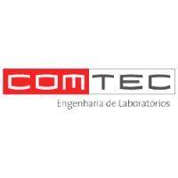 Comtec Engenharia de Laboratórios Logo