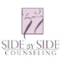 Side By Side Counseling Logo