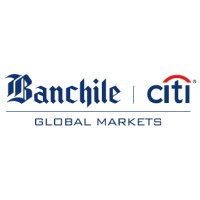 Banchile Citi Global Markets Logo