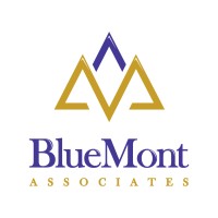 BlueMont Associates Logo