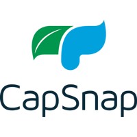 CapSnap Equipment Logo