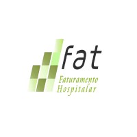 FAT Faturamento Hospitalar Logo