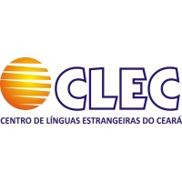 CLEC - Centro de Línguas Estrangeiras do Ceará Logo