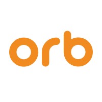 Orb Event Agency Logo