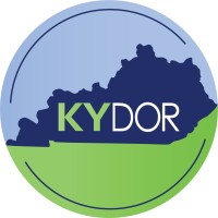 Kentucky Department of Revenue Logo