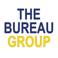 The Bureau Group Logo