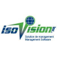 IsoVision Logo