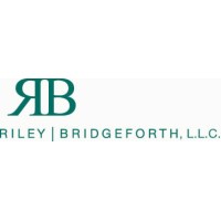 RILEY BRIDGEFORTH, L.L.C. Logo