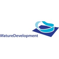 MatureDevelopment BV Logo