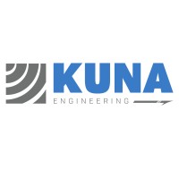 Kuna Engineering Logo