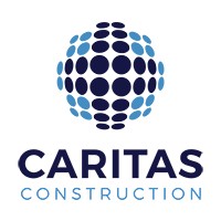 Caritas Construction Logo