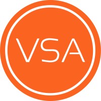 VSA Vilnius Logo