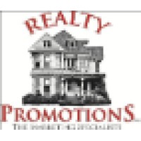 Realty Promotions, Inc. Logo