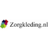 Zorgkleding.nl Logo