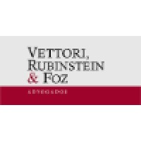 Vettori, Rubinstein & Foz Advogados Logo