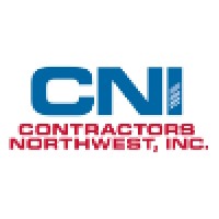 Contractors Northwest, Inc. Logo