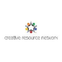 Creative Resource Network Logo