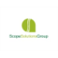 Scope Solutions Group Logo
