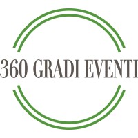 360GradiEventi Logo