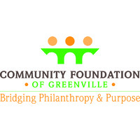 Community Foundation of Greenville Logo