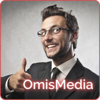 Omismedia Logo