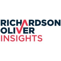 Richardson Oliver Insights Logo
